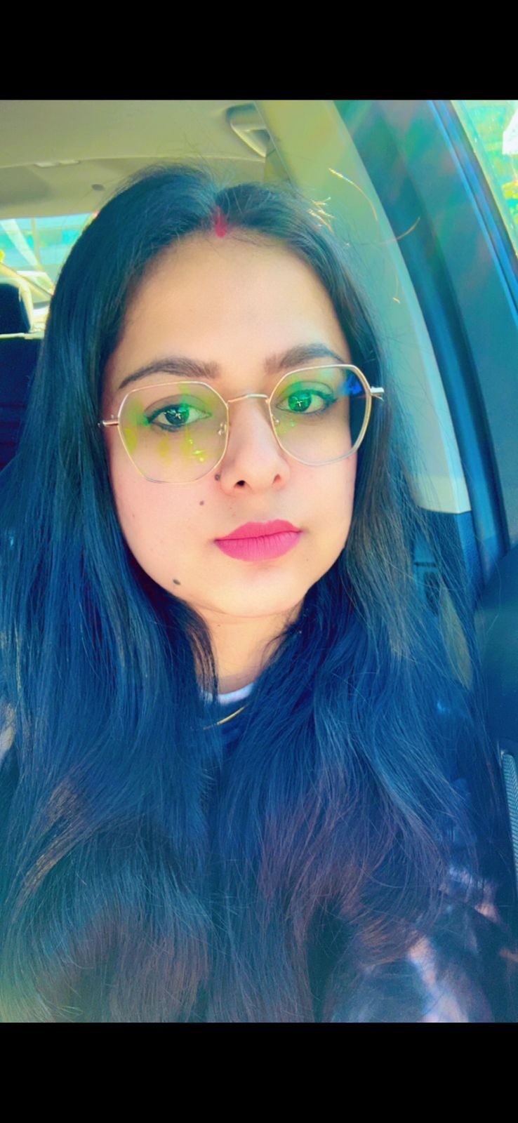 Surbhi Taneja, intuitive love expert